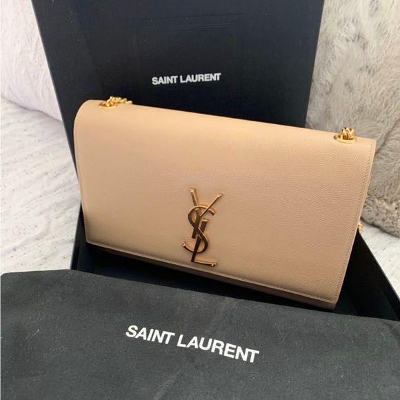 Saint Laurent Kate Medium bag - Picture 1 of 5